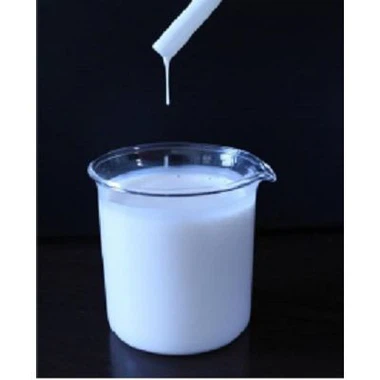 Tixotropikus kapcsolódó sűrítő heur